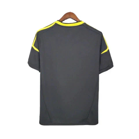 Camisa Chelsea Retrô 2012/2013 Preta