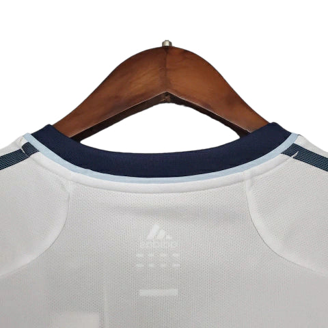 Camisa Chelsea Retrô 2012/2013 Branca