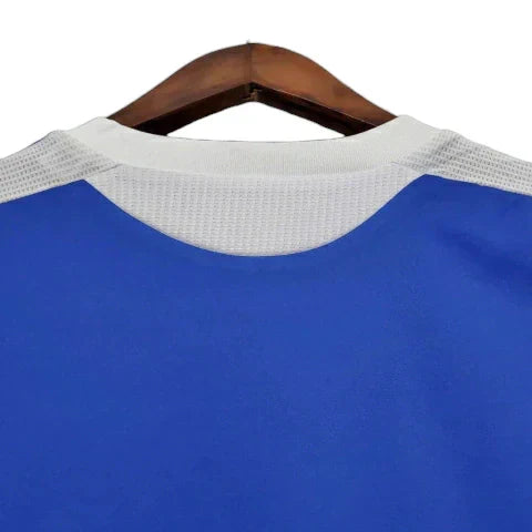 Camisa Retrô Chelsea 2012/13 Masculino Azul