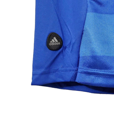 Camisa Retrô Chelsea 2012/13 Masculino Azul