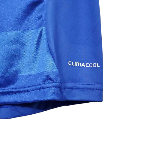 Camisa Retrô Chelsea 2012/13 Masculino Azul