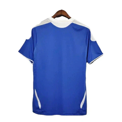 Camisa Retrô Chelsea 2012/13 Masculino Azul