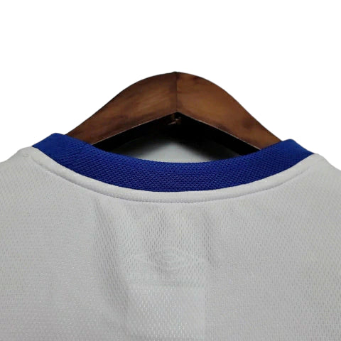 Camisa Retrô Torcedor Masculina Chelsea 2003