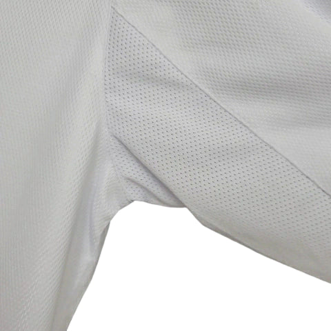 Camisa Retrô Chelsea 2003/05 Masculino Azul e Branca