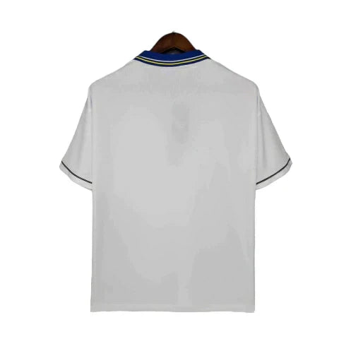 Camisa Retrô Torcedor Masculina Chelsea 1998