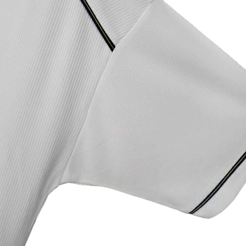 Camisa Retrô Torcedor Masculina Chelsea 1998