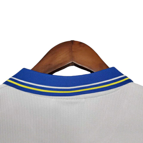 Camisa Retrô Torcedor Masculina Chelsea 1998