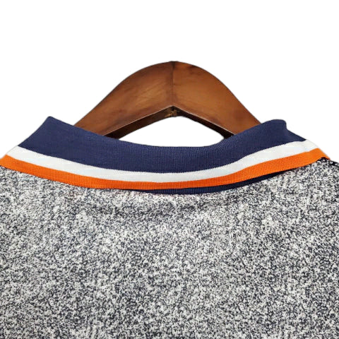 Camisa Retrô Torcedor Masculina Chelsea 1997