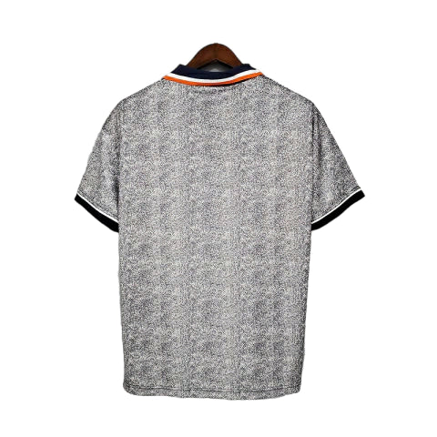 Camisa Retrô Torcedor Masculina Chelsea 1997