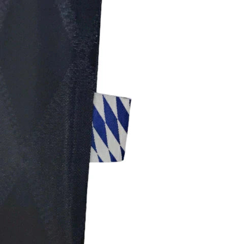 Camisa Retrô Torcedor Masculina Bayern de Munique 1997