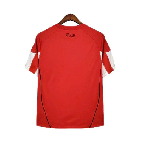 Camisa Retrô Torcedor Masculina Bayern de Munique 2010