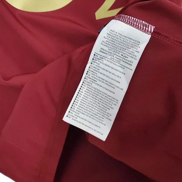 Camisa Retrô Torcedor Masculina Arsenal 2005