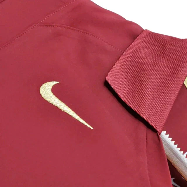 Camisa Retrô Torcedor Masculina Arsenal 2005