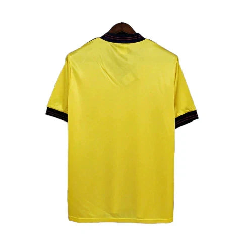 Camisa Retrô Torcedor Masculina Arsenal 1983