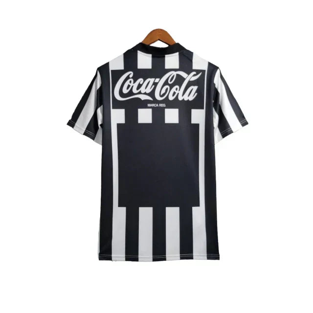 Camisa Retrô Torcedor Masculina Botafogo 1997