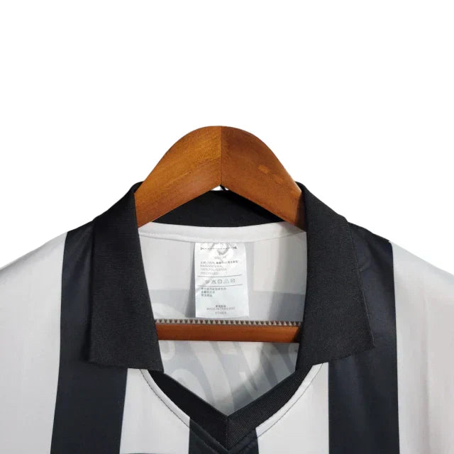 Camisa Retrô Torcedor Masculina Botafogo 1997