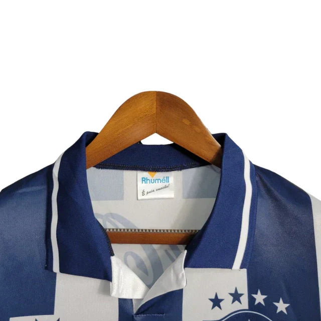 Camisa Retrô Torcedor Masculina Botafogo 1994