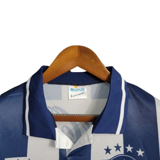 Camisa Retrô Torcedor Masculina Botafogo 1994