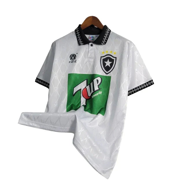 Camisa Torcedor Masculina Botafogo II