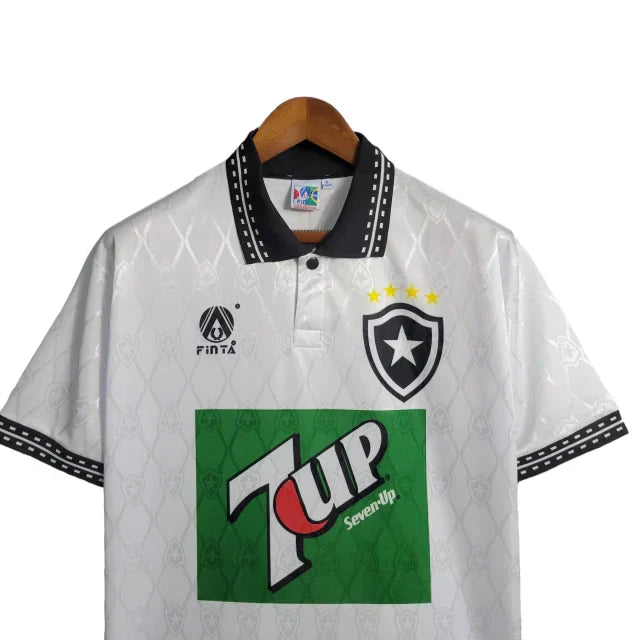 Camisa Torcedor Masculina Botafogo II