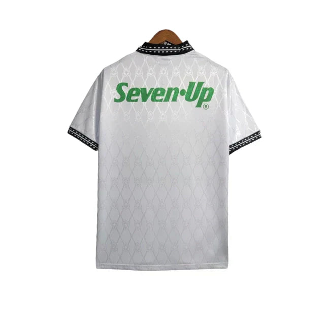 Camisa Torcedor Masculina Botafogo II