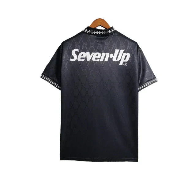 Camisa Retrô Torcedor Masculina Botafogo 1995