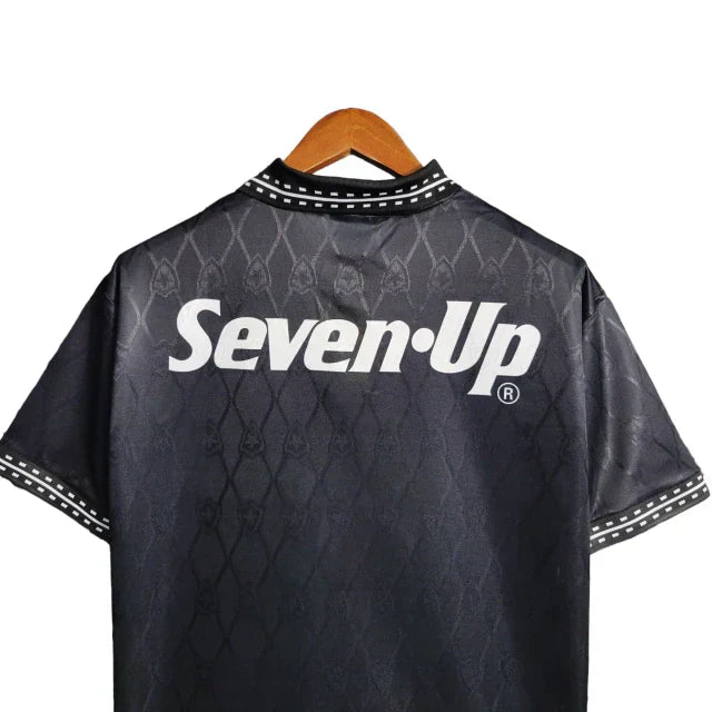 Camisa Retrô Torcedor Masculina Botafogo 1995