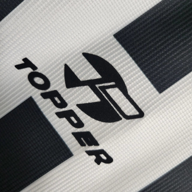 Camisa Retrô Torcedor Masculina Botafogo 1999