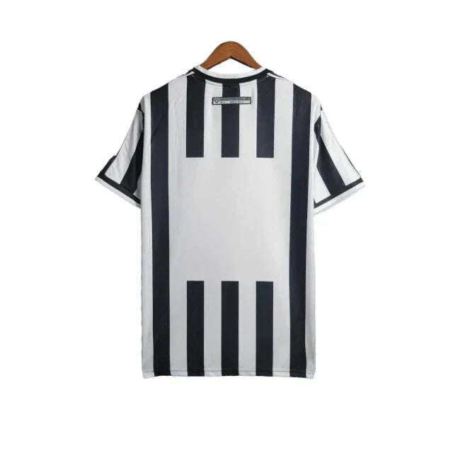 Camisa Retrô Torcedor Masculina Botafogo 1999