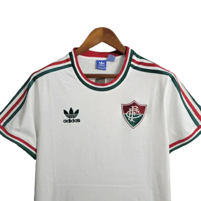 Camisa Torcedor Masculina Fluminense