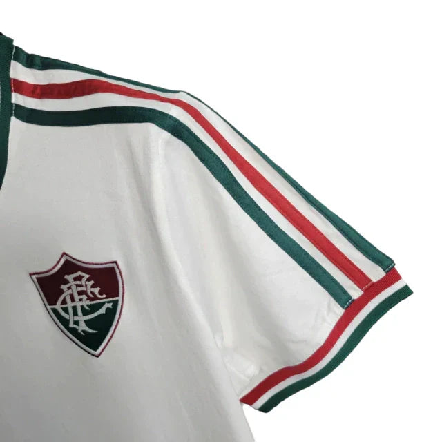 Camisa Torcedor Masculina Fluminense