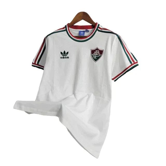 Camisa Torcedor Masculina Fluminense