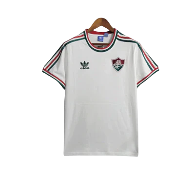 Camisa Torcedor Masculina Fluminense