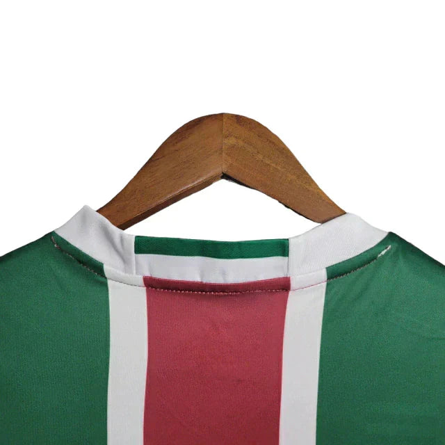Camisa Torcedor Masculina Fluminense I