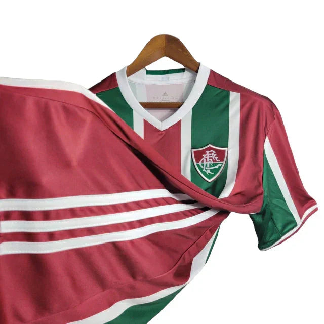 Camisa Torcedor Masculina Fluminense I