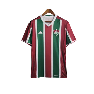 Camisa Torcedor Masculina Fluminense I