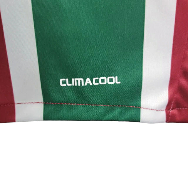 Camisa Torcedor Masculina Fluminense I