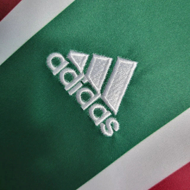 Camisa Torcedor Masculina Fluminense I