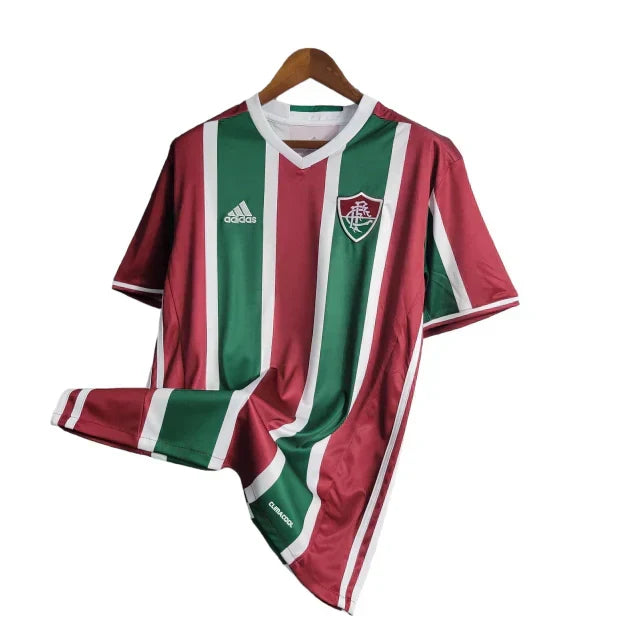 Camisa Torcedor Masculina Fluminense I