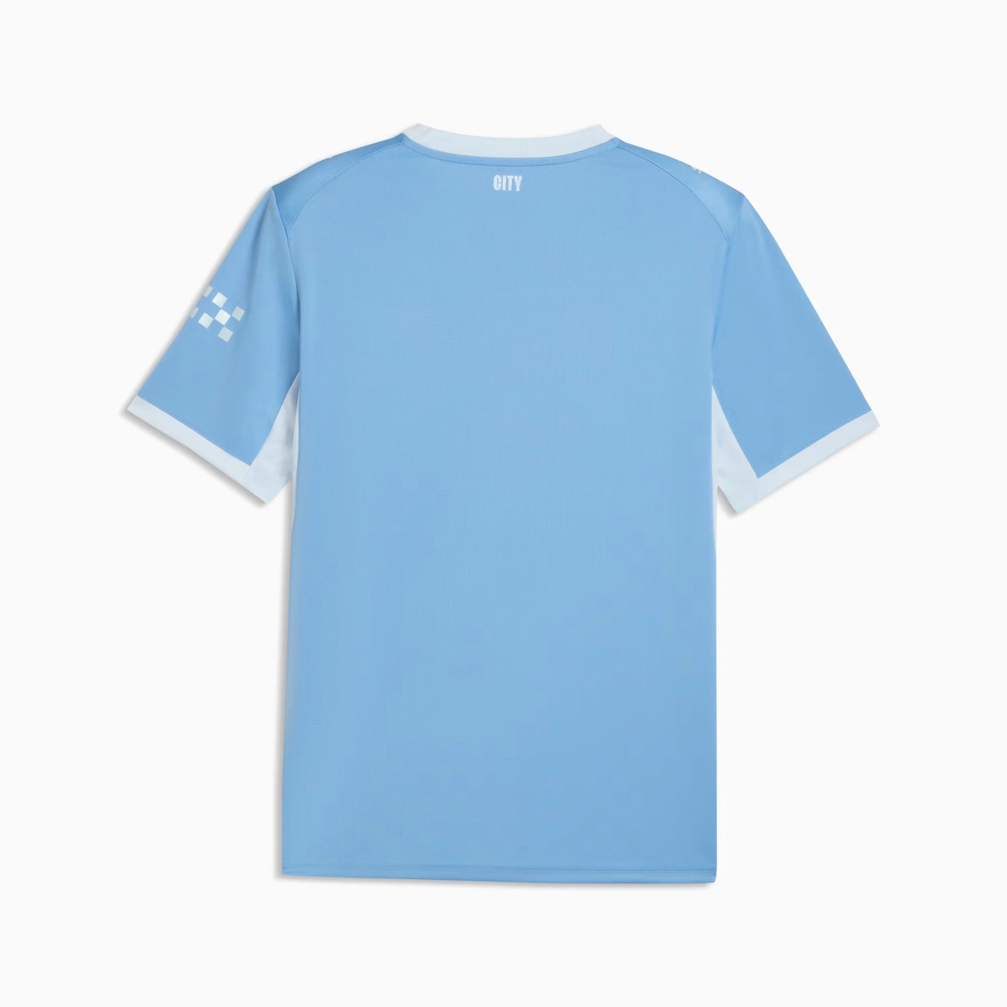 Camisa Torcedor Masculina Manchester City I 2026/2027
