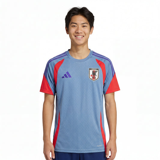 Camisa Treino Masculina Japão 2026