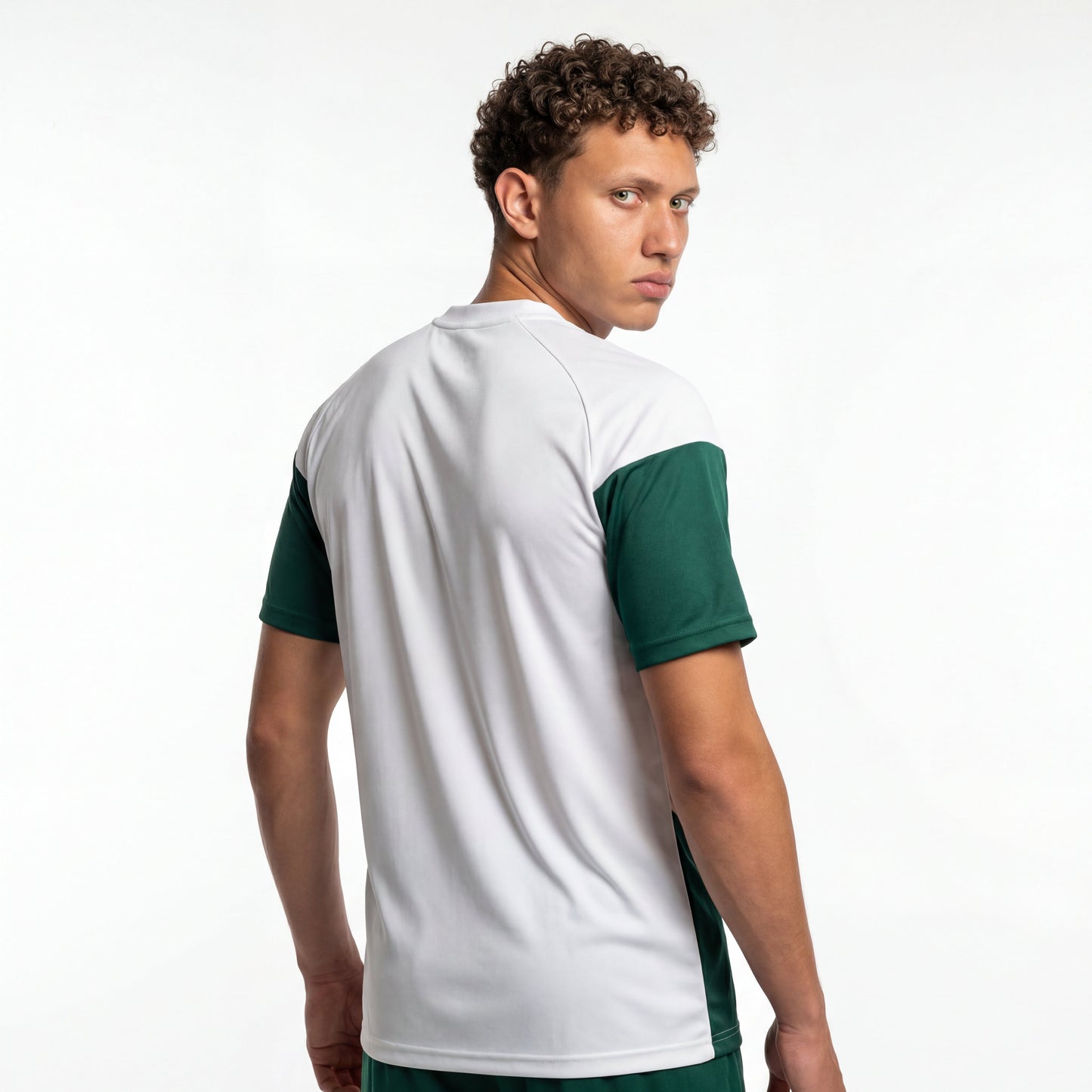 Camisa Treino Masculina Itália 2026