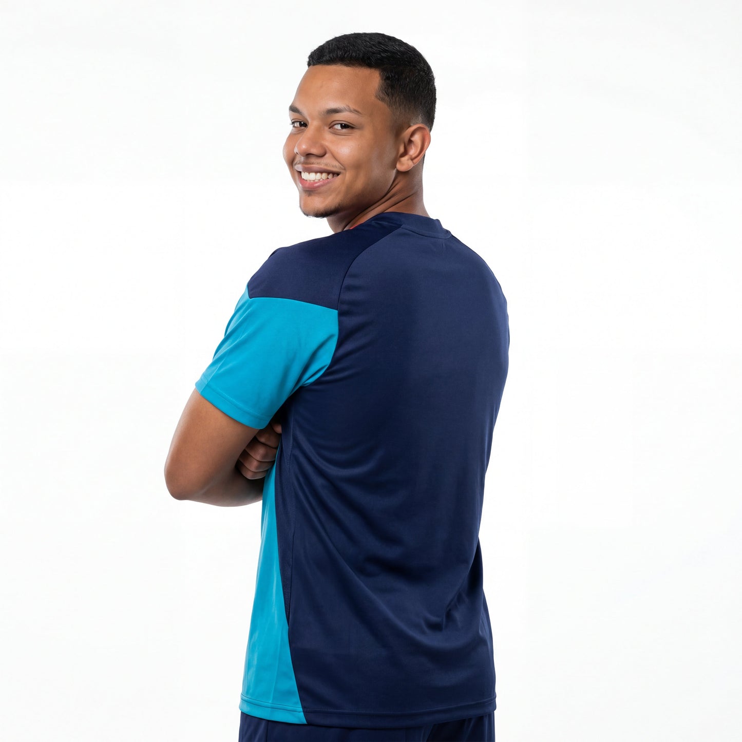 Camisa Treino Masculina Espanha 2026