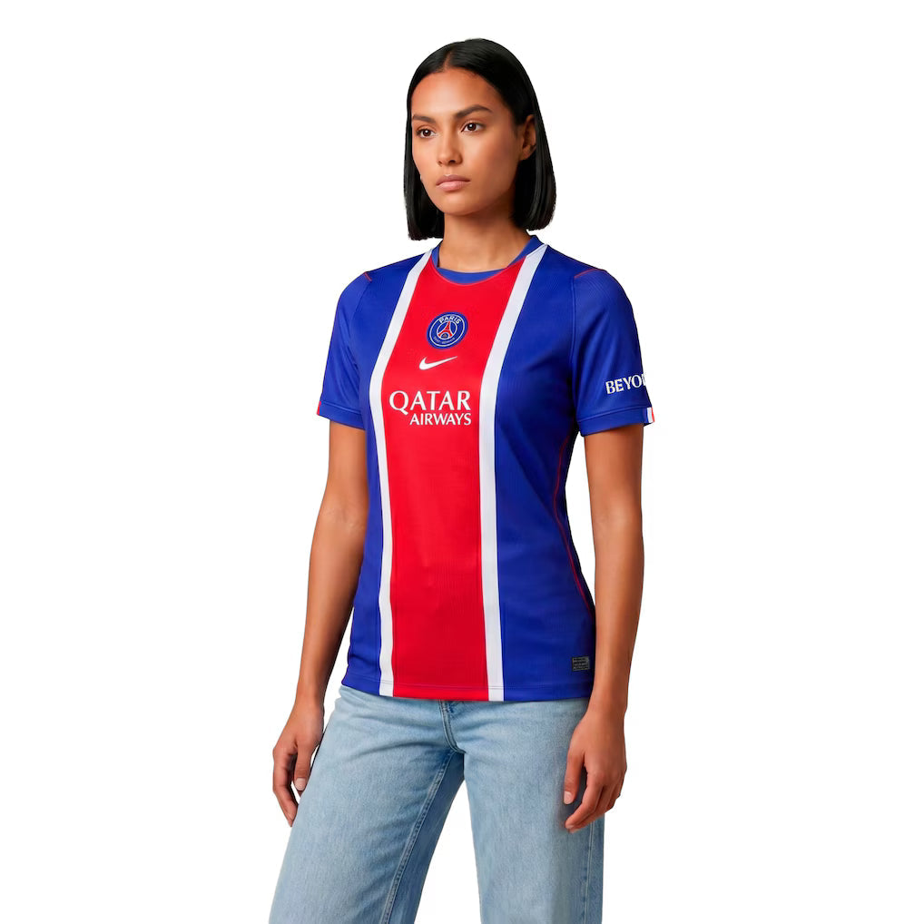 Camisa PSG Home 26/27 - Feminina