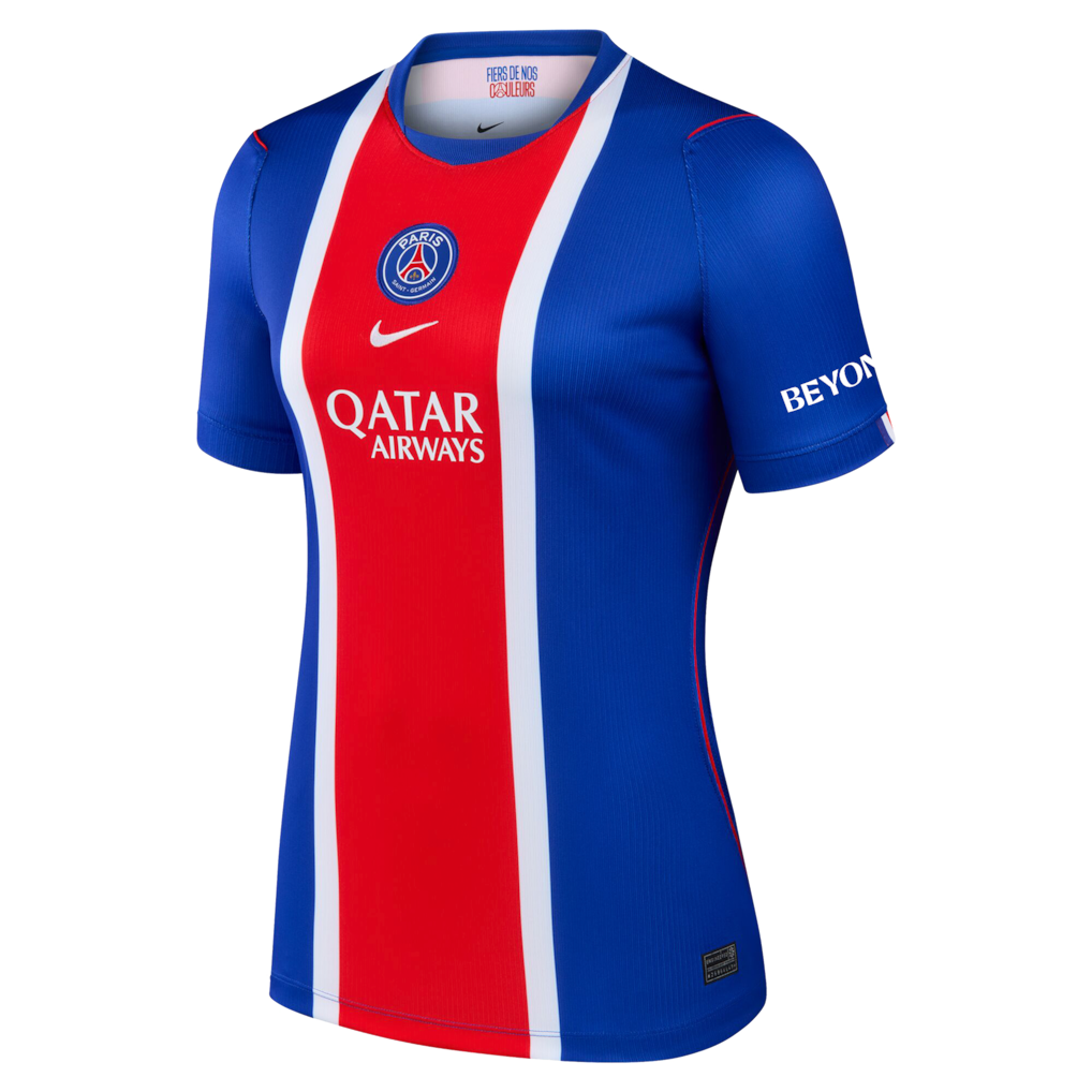 Camisa Torcedor Feminina PSG I 2026/2027