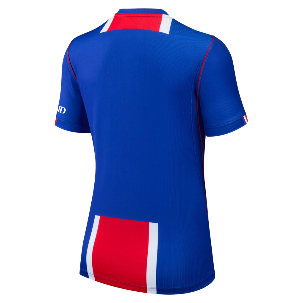 Camisa PSG Home 26/27 - Feminina