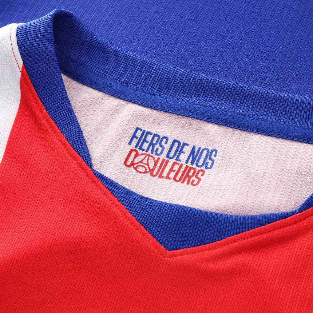 Camisa Torcedor Feminina PSG I 2026/2027