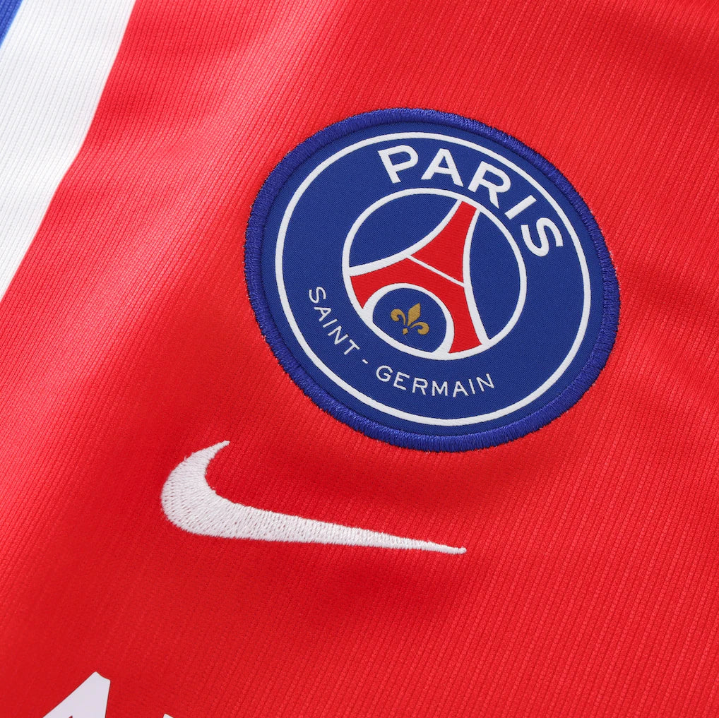 Camisa PSG Home 26/27 - Feminina