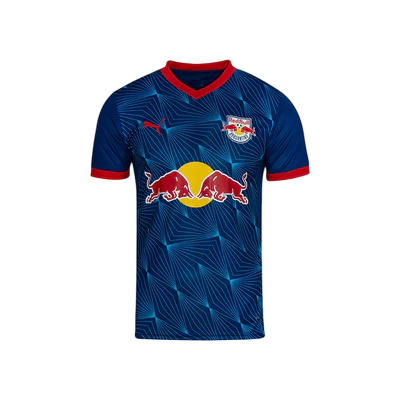 Camisa Red Bull Bragantino Away 25/26 - Torcedor Masculina
