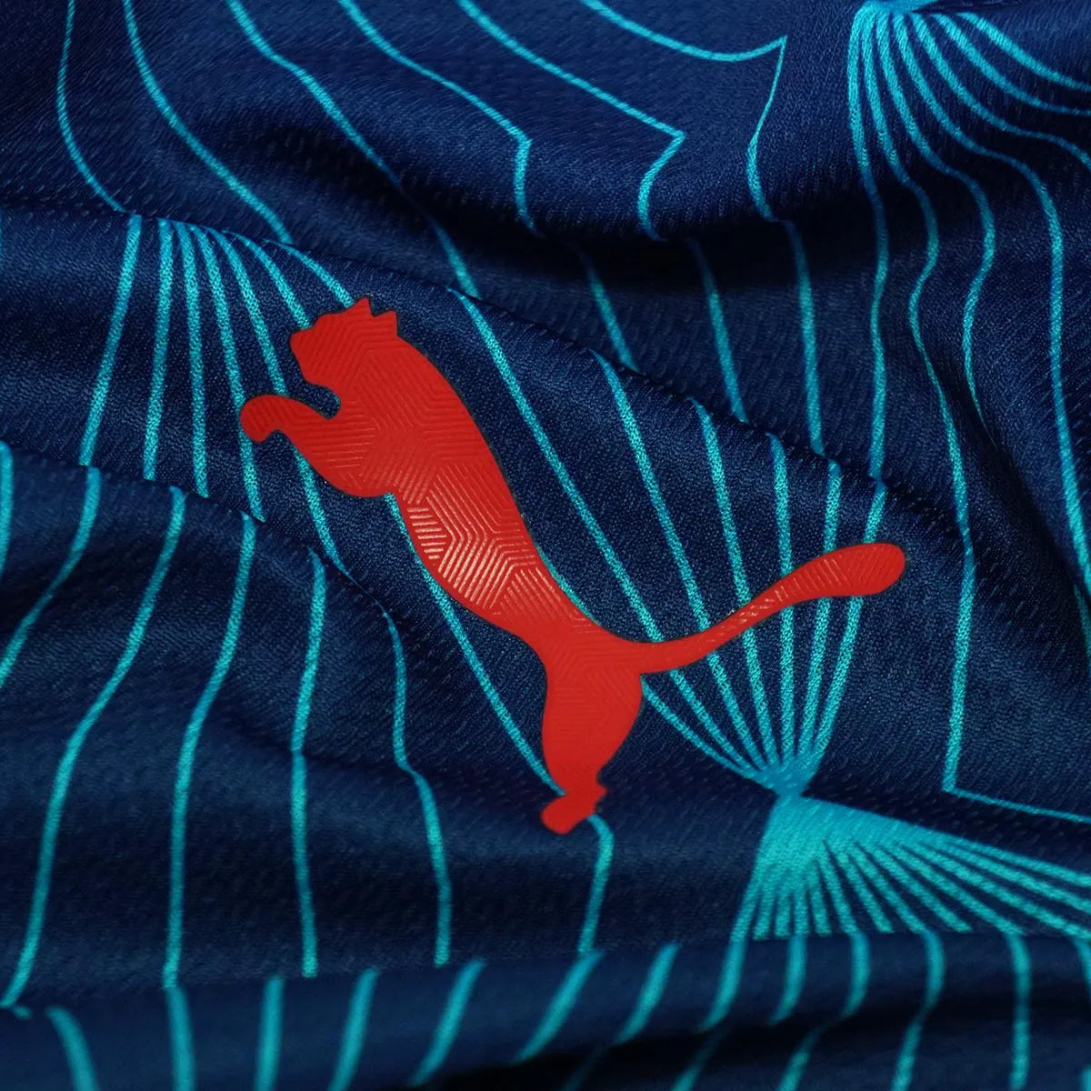 Camisa Red Bull Bragantino Away 25/26 - Torcedor Masculina